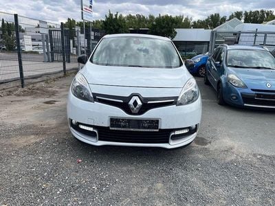 Renault Scénic III