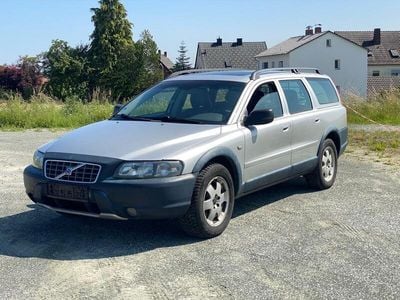 Volvo XC70