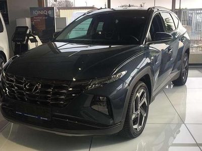 Gebraucht Hyundai Tucson Prime 150 PS (110 kW) 2023 SUV