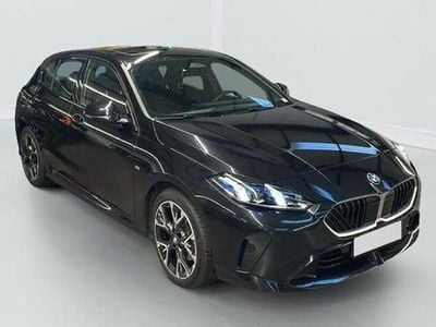 Second-hand BMW 120 M Sport 163 CP (119 kW) 2025 Andere Hatchback