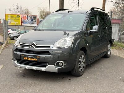 gebraucht Citroën Berlingo XTR KLIMA AHK PDC ...