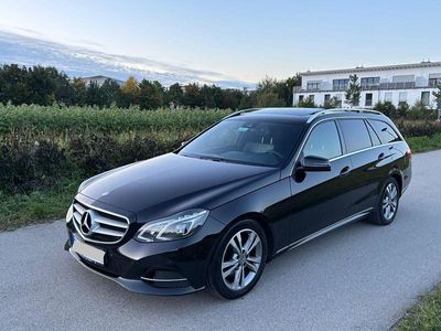 Mercedes E250