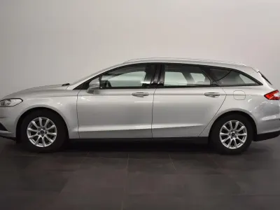 Gebraucht Ford Mondeo