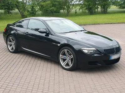 Gebraucht BMW M6
