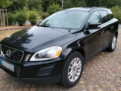 Gebraucht Volvo XC60