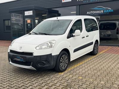 Peugeot Partner Tepee