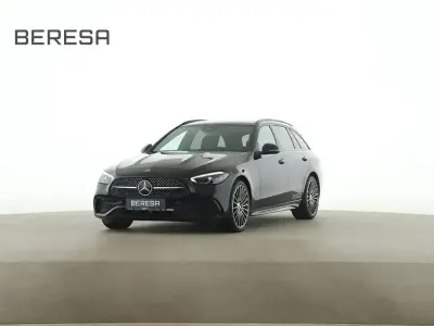 Gebraucht Mercedes C220