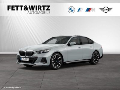 gebraucht BMW i5 eDrive40 M Sport|AHK|Pano|21"|Bowers&Wilkins
