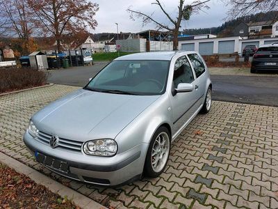 VW Golf IV