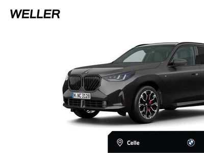Sophistograu brillanteffekt (grau) Neu 2025 BMW X3 M Sport SUV | 78.990 € (Fairer Preis)