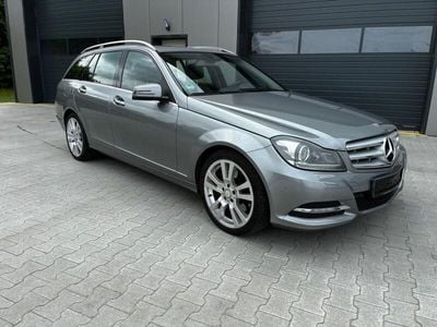 Mercedes C300