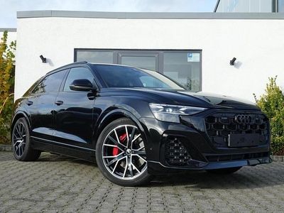 Gebraucht Audi e-tron S-Line 394 PS (289 kW) 2024 Metallic SUV