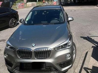 Używany BMW X1