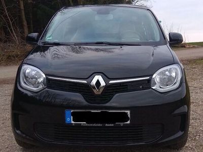 gebraucht Renault Twingo SCe 65 Limited Limited