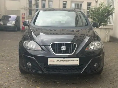Gebraucht Seat Altea