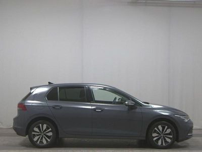 VW Golf VIII