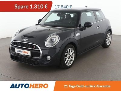 Mini Cooper SD