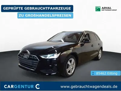 Gebraucht Audi A4