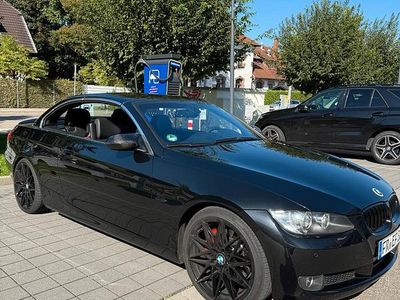 BMW 330 Cabriolet