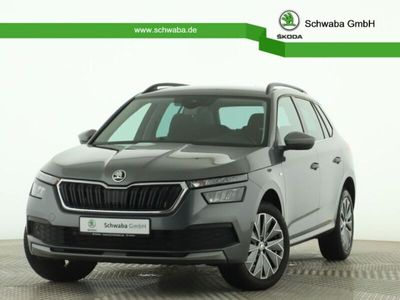 gebraucht Skoda Kamiq Tour