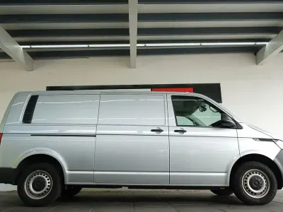 Gebraucht VW T6.1