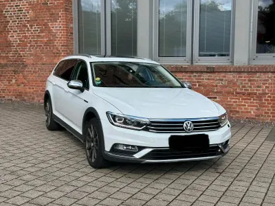 Gebraucht VW Passat 239 PS (175 kW) 2016 Kombi