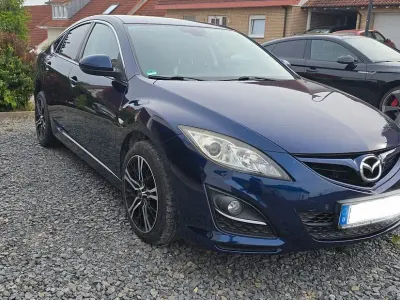 Occasion Mazda 6