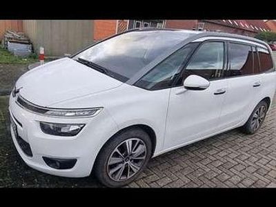 Citroën C4 Picasso