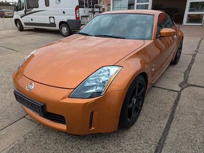 Nissan 350Z
