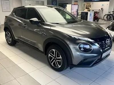 Nuova Nissan Juke N-Connecta 69 CV (50 kW) 2026 Nero SUV