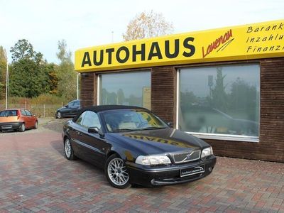 Volvo C70