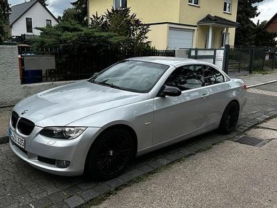 Gebraucht 2007 BMW 335 Cabriolet Cabrio | 8.999 € (Superpreis)