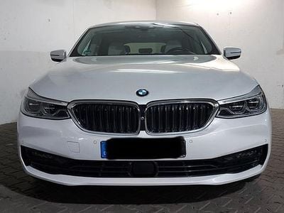 BMW 630