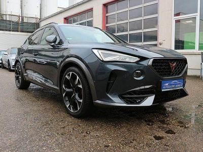 Gebraucht Cupra Formentor VZ 310 PS (228 kW) 2023 Grau SUV