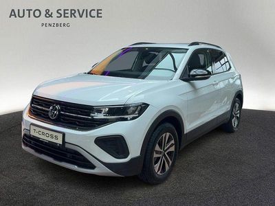 Neu VW T-Cross 116 PS (85 kW) 2026 SUV