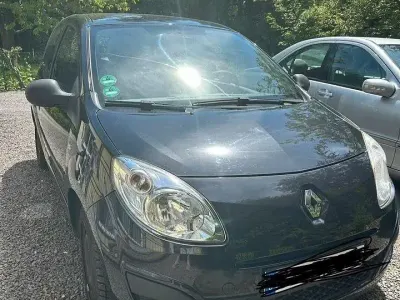 Gebraucht Renault Twingo