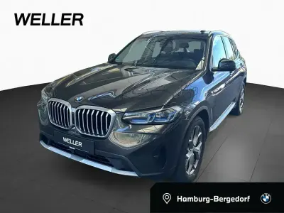 Gebraucht BMW X3