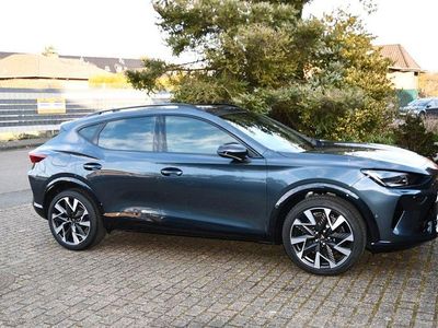 Nuova Cupra Formentor VZ 333 CV (244 kW) 2026 Grigio SUV