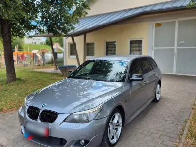Gebraucht BMW 530