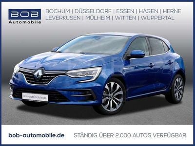 Renault Mégane IV