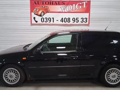 Gebraucht VW Golf III