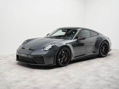 Gebraucht Porsche 992 510 PS (375 kW) 2025 Grau