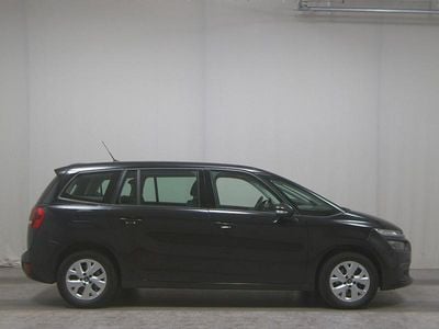 Citroën C4 SpaceTourer