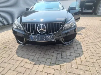 Gebraucht Mercedes E350