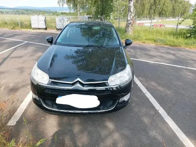 Gebraucht Citroën C5