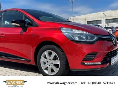 Renault Clio IV