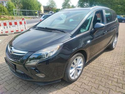 Opel Zafira Tourer