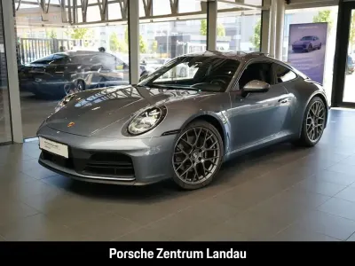 Gebraucht Porsche 911 Carrera 394 PS (289 kW) 2025 Grau Coupé