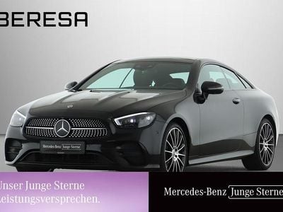 Mercedes E450