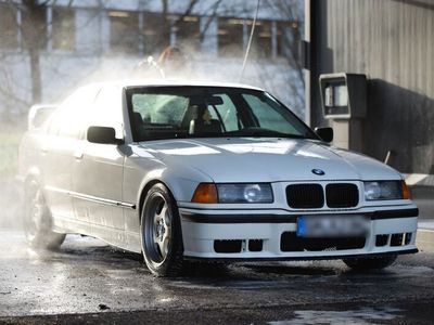 gebraucht BMW 318 e36 i